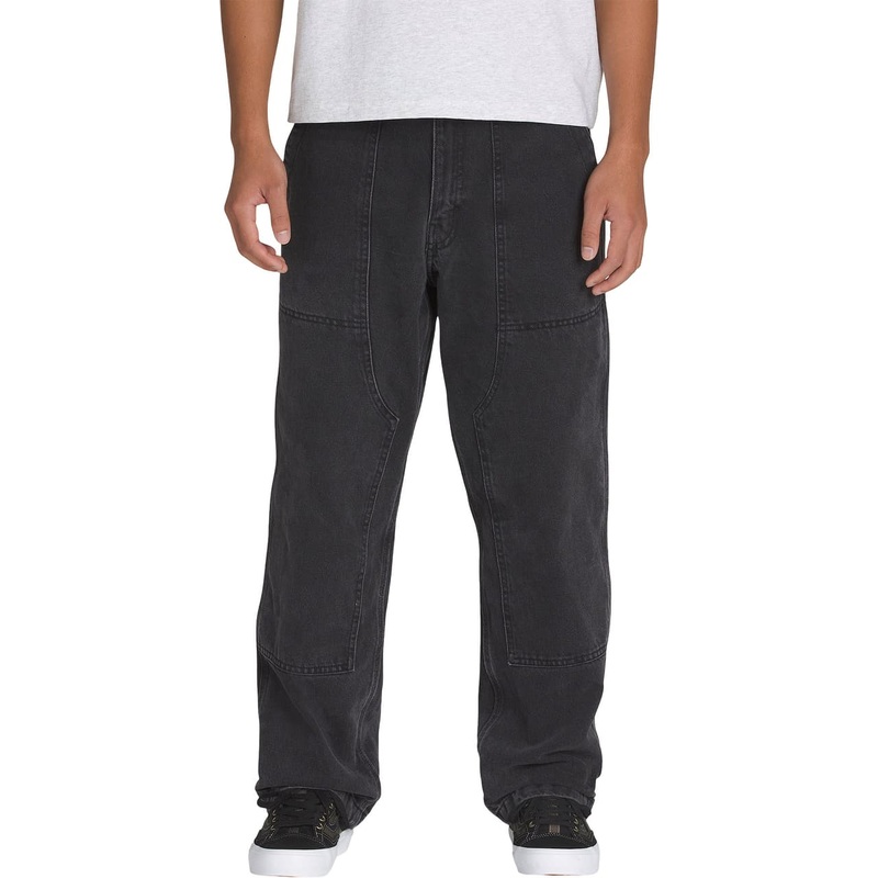 Vans Skate Loose Utility Denim Pants – Men’s