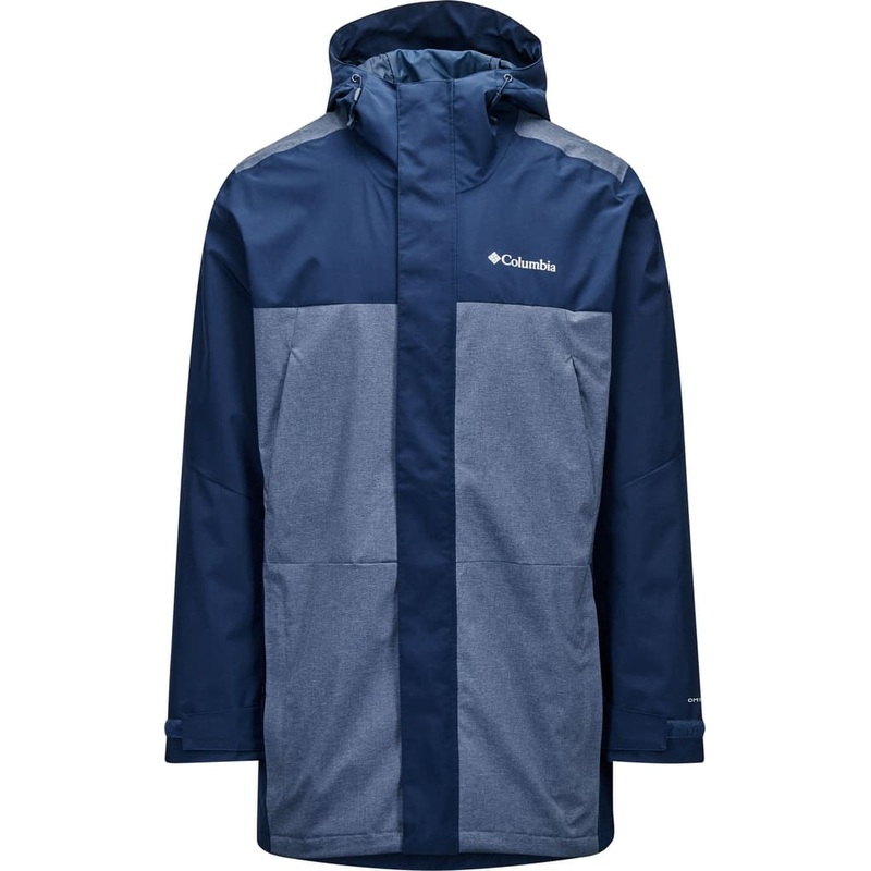Columbia Northbounder II Jacket – Men’s