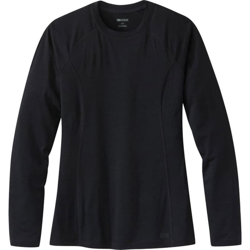 Outdoor Research Alpine Onset Merino 150 Crew Top – Women’s