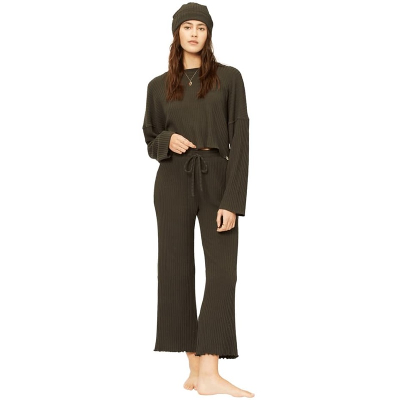 Billabong Keep Lounging Knit Pants – Women’s