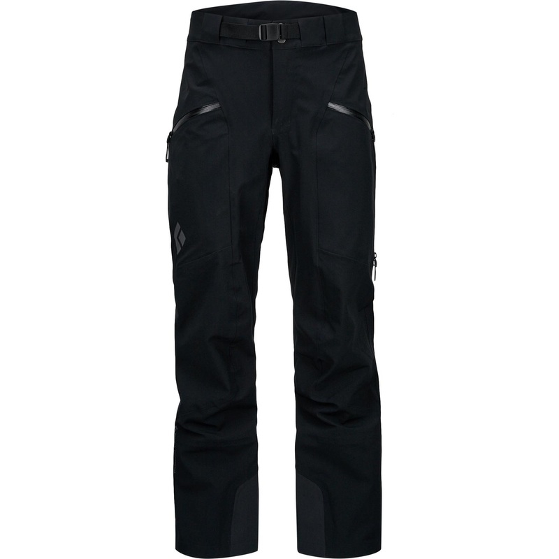 Black Diamond Recon Stretch Ski Pants – Women’s