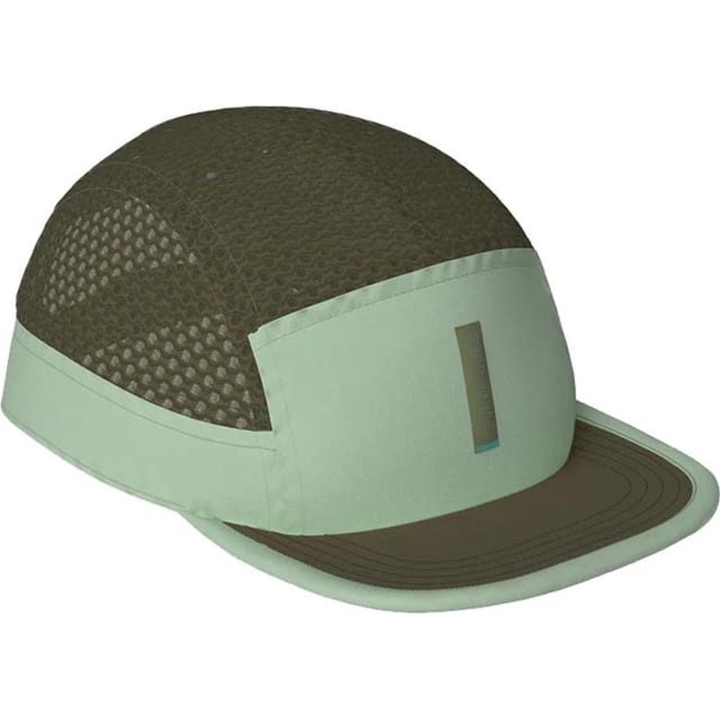 Ciele AlzCap Carbon Iconic VC Cap – Unisex