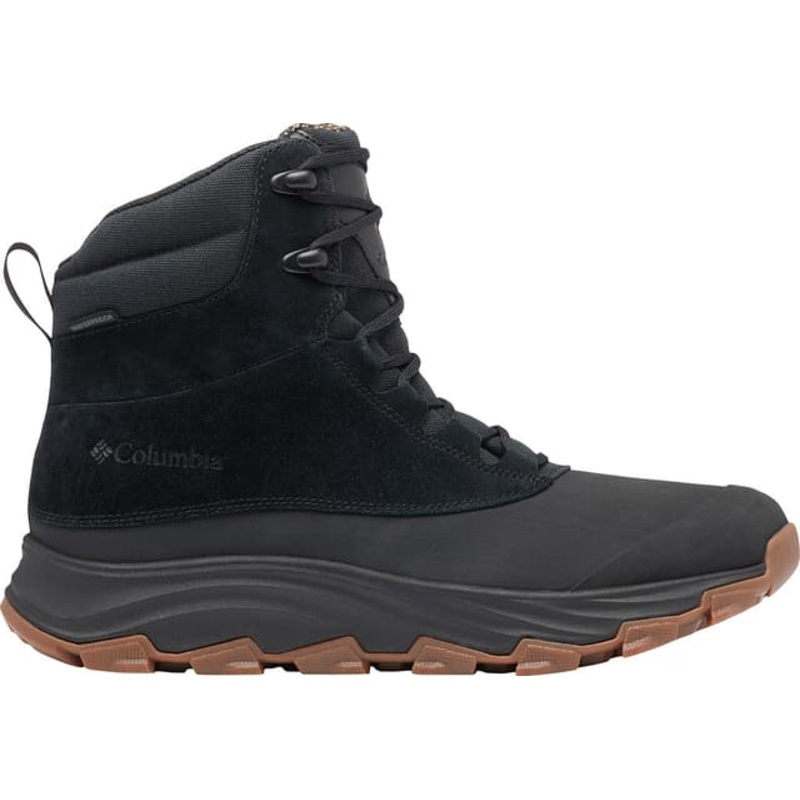 Columbia Expeditionist Shield Boots – Men’s