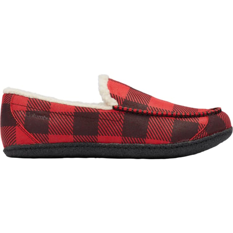 Columbia Fairhaven Moc Slippers – Men’s