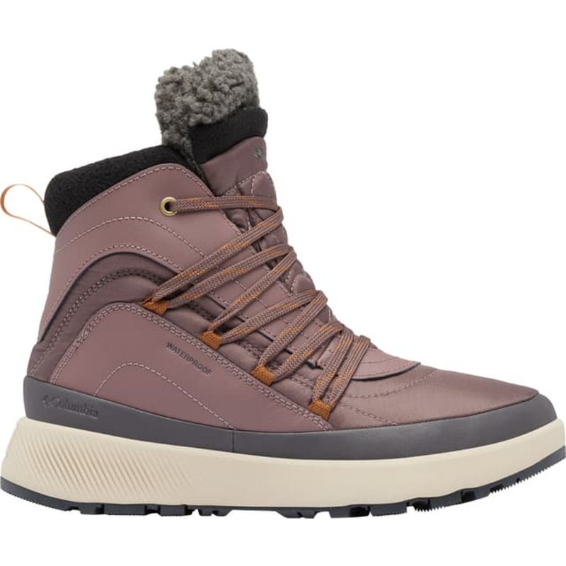 Columbia Red Hills Omni-Heat Boots – Women’s