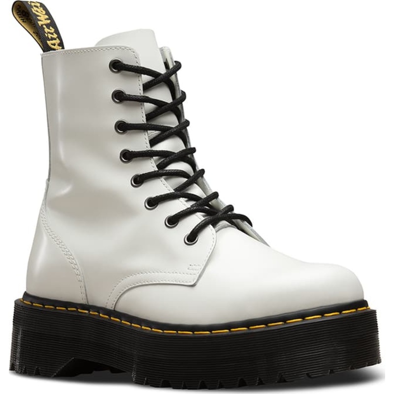 Dr. Martens Jadon Boots – Unisex