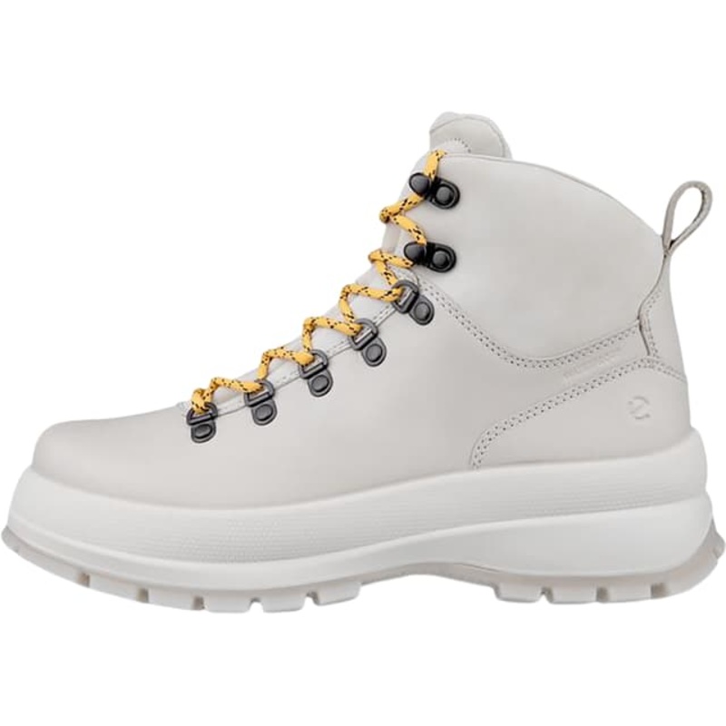 Ecco Track 30 Leather Lace-Up Boots – Women’s