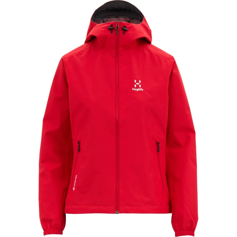 Haglfs Chaos GTX Jacket – Women’s