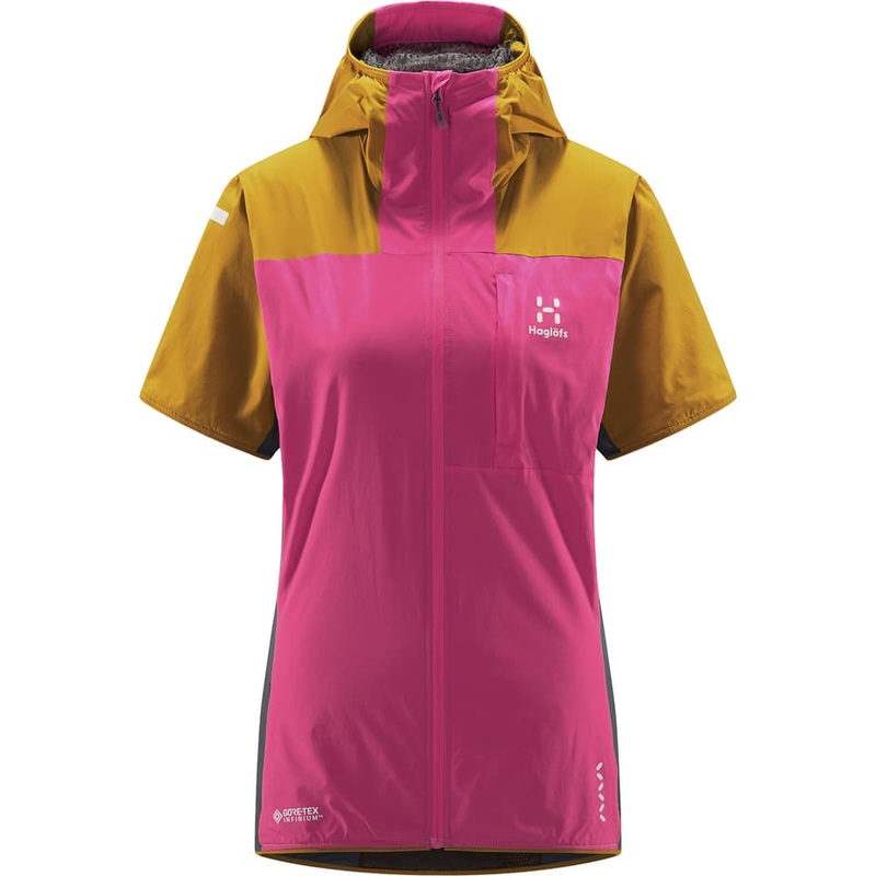 Haglfs L.I.M Alpha Vest – Women’s