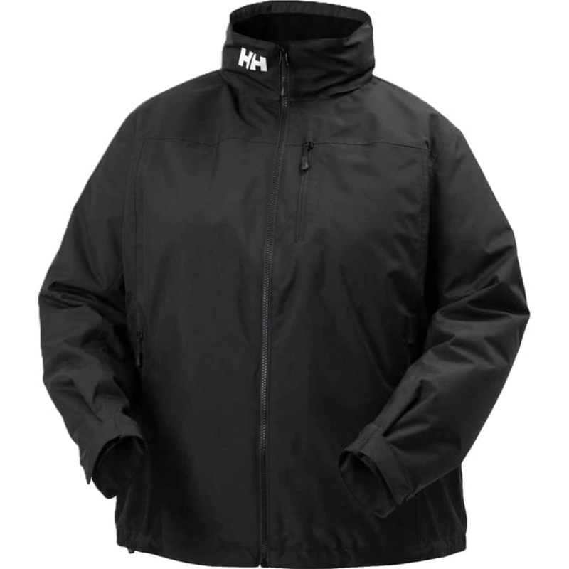 Helly Hansen Hooded Crew Plus Size Midlayer Jacket – Women’s