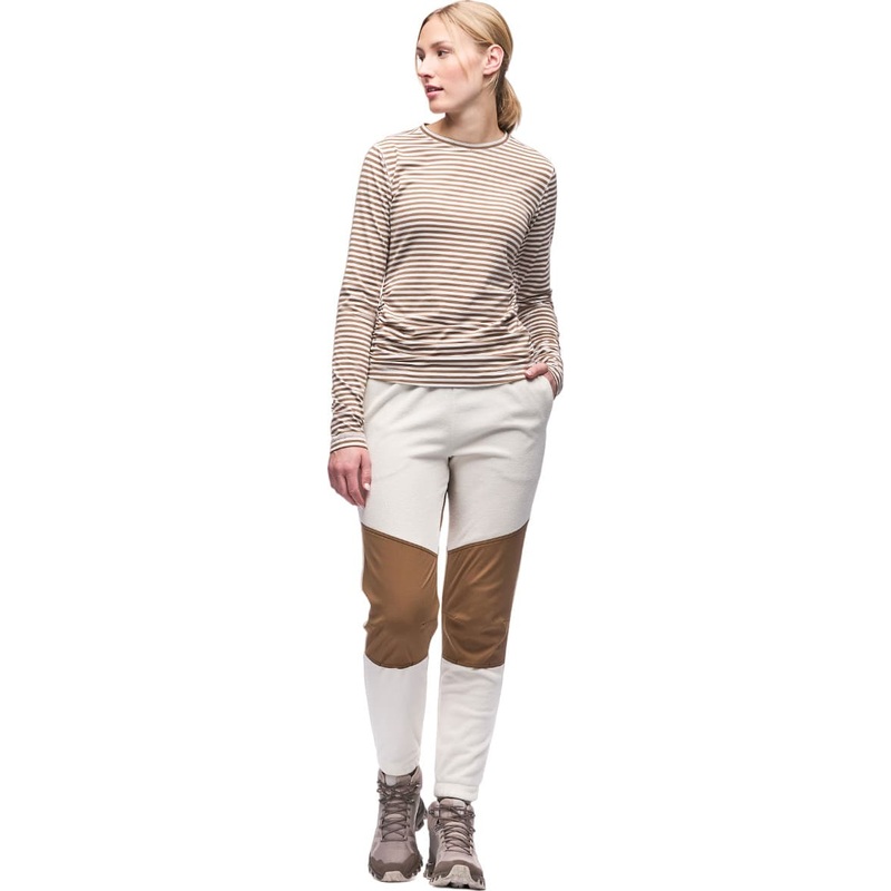 Indyeva Milgin III Long Sleeve Crewneck Baselayer Top – Women’s