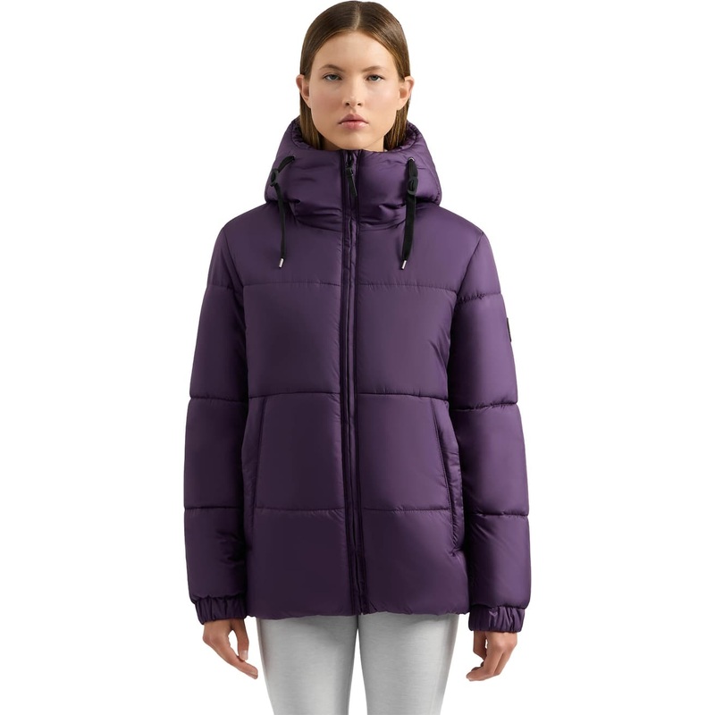 Kanuk Shelby STF Jacket – Women’s