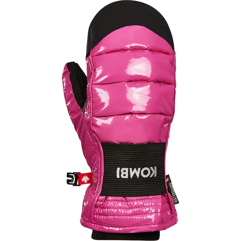 Kombi Hoft Mitts – Kids