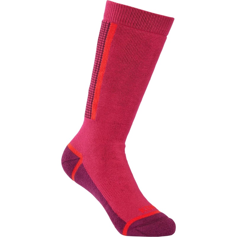 Kombi Paragon Heavy Ski Socks – Toddler