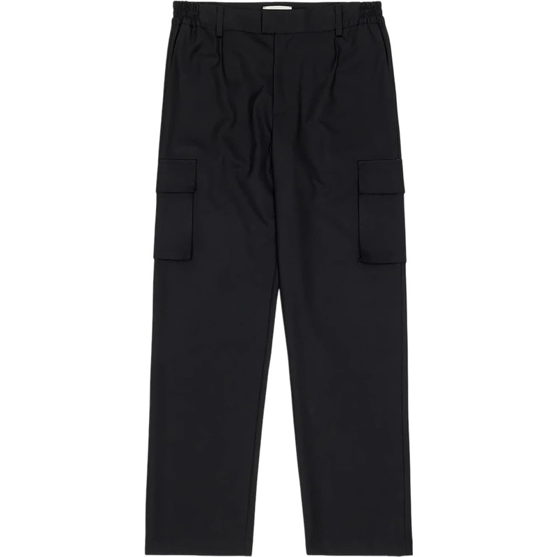KUWALLA-TEE Smart Cargo Pants – Men’s