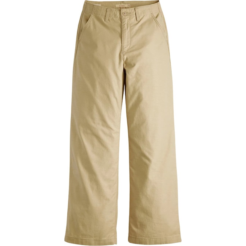 Levi’s 90s Straight Pant – Women’s