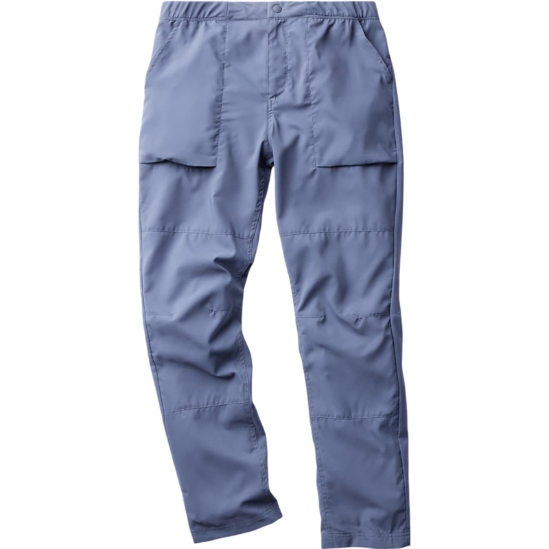 Mountain Hardwear Trail Sender Pant – Men’s