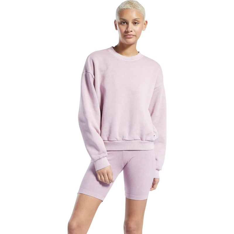 Reebok Classics Natural Dye Sweatshirt – Women’s