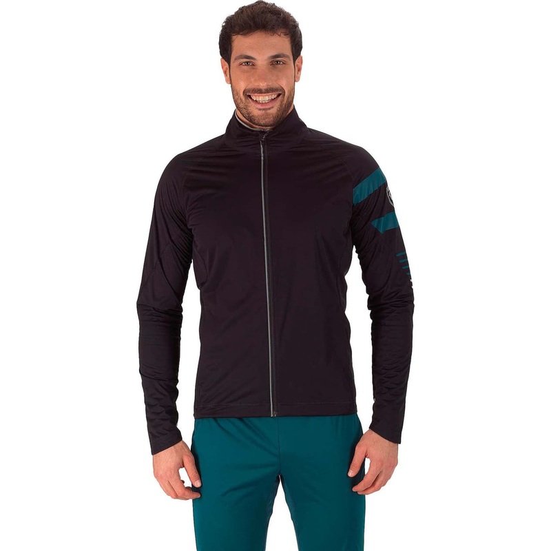 Rossignol Poursuite Nordic Ski Jacket – Men’s