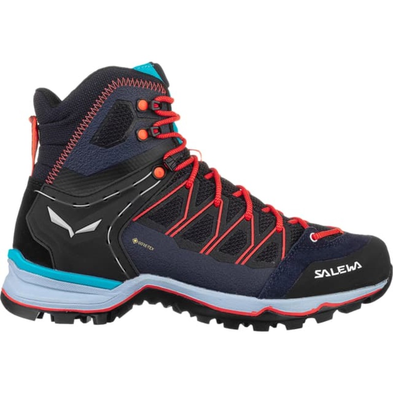 Salewa Mountain Trainer Lite Mid GORE-TEX Hiking Shoes [Wide] – Women’s