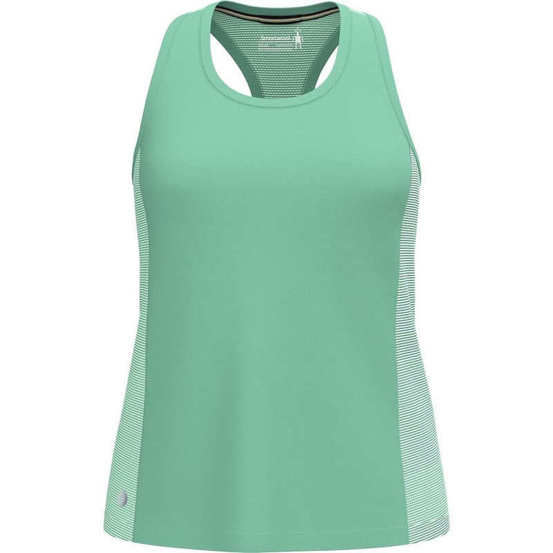 Smartwool Active Mesh Racerback Tank Top – Women’s