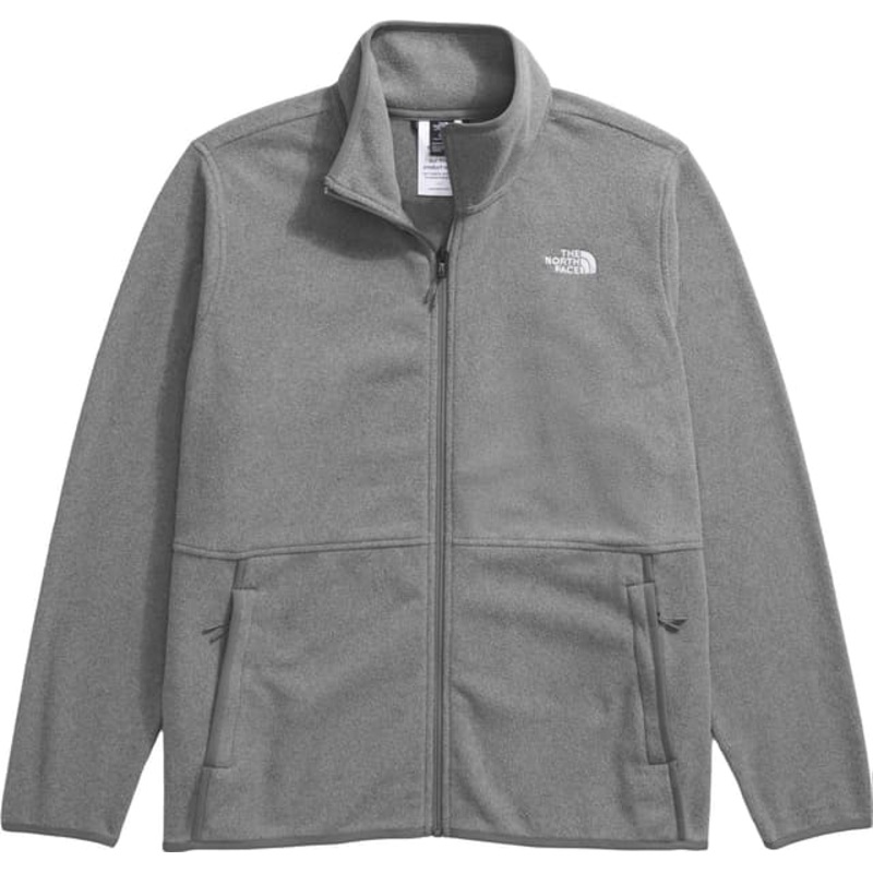 The North Face Glacier Plus Size Fleece Jacket – Women’s