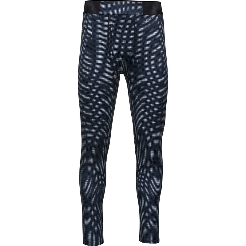 Burton Helium Power Grid Base Layer Pants – Men’s