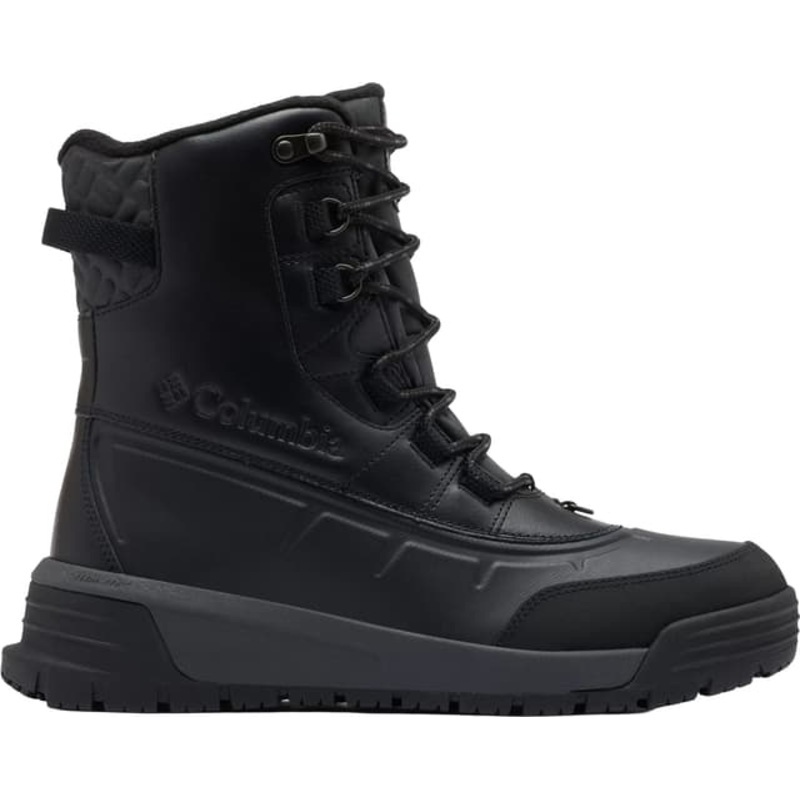Columbia Bugaboot Celsius Boots – Men’s