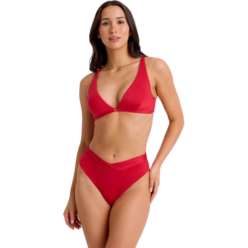 Everyday Sunday Bikini Top with Removable Cups – Women’s