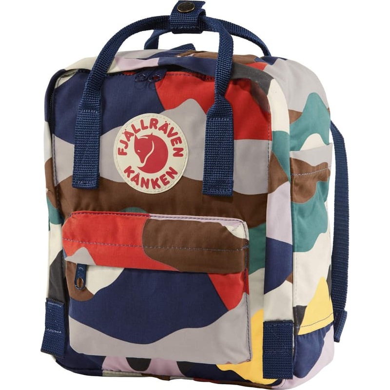 Fjllrven Kanken Art Mini Backpack 7L