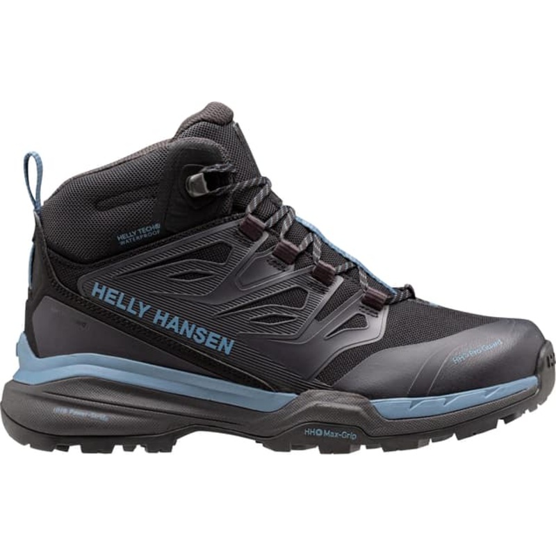 Helly Hansen Traverse Helly Tech Waterproof Hiking Boots – Women’s