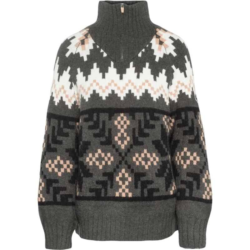 Kari Traa Amelia Knit Sweater – Women’s
