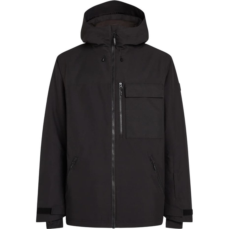 O’Neill Utility Hybrid Snow Jacket – Men’s