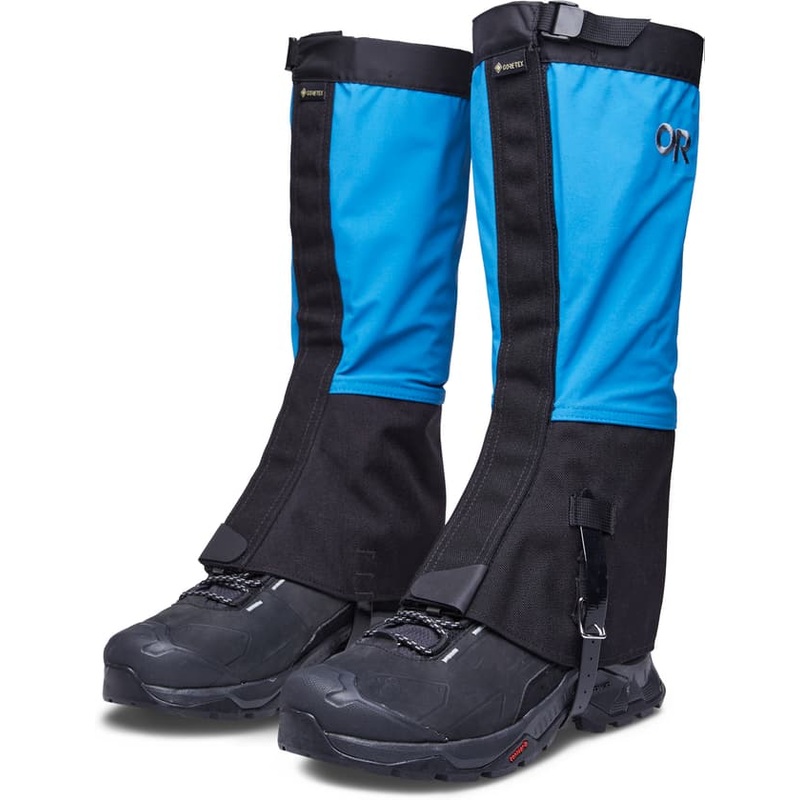 Outdoor Research Crocodile Gaiters – Men’s