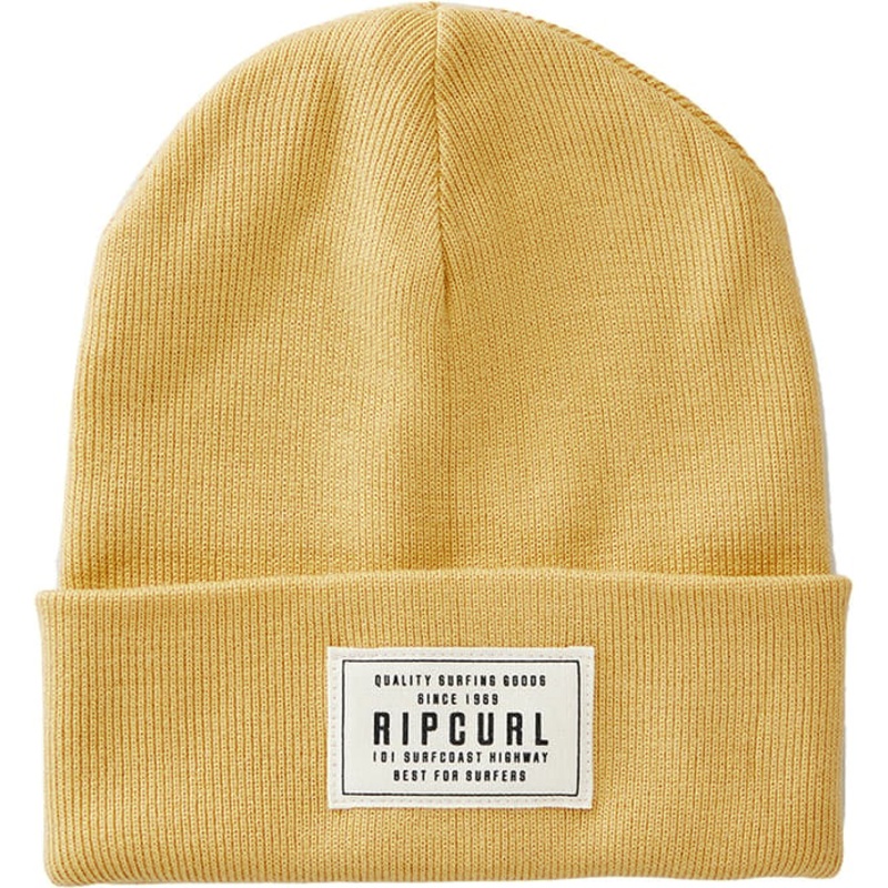 Rip Curl Premium Surf Beanie – Unisex