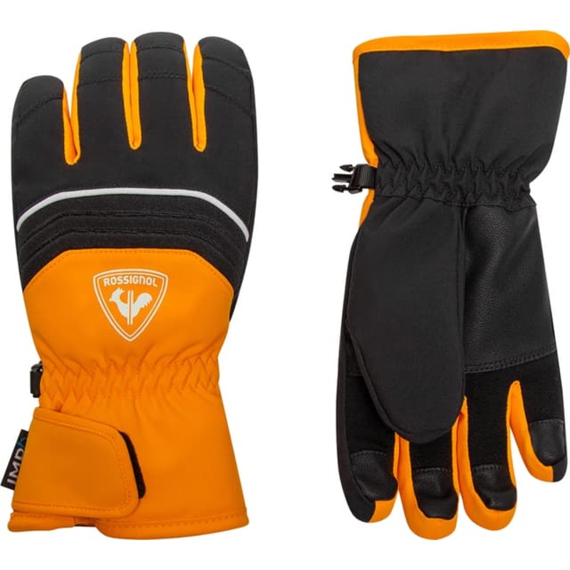 Rossignol Jane IMP’R Ski Gloves – Girls