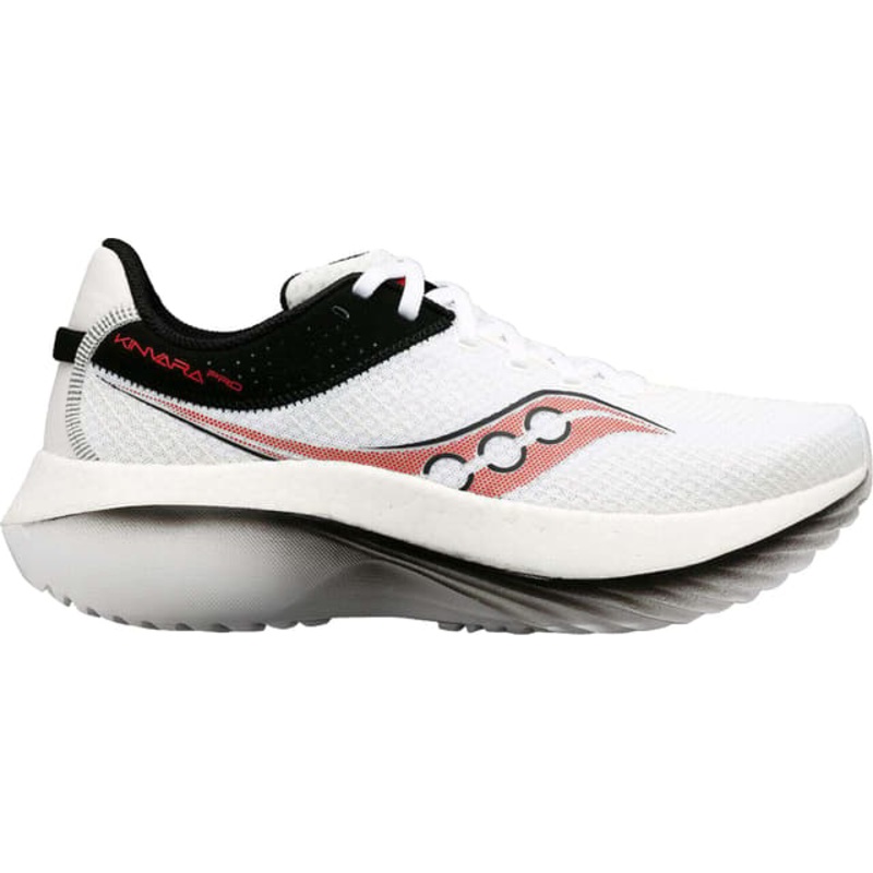 Saucony Kinvara Pro Running Shoe – Men’s