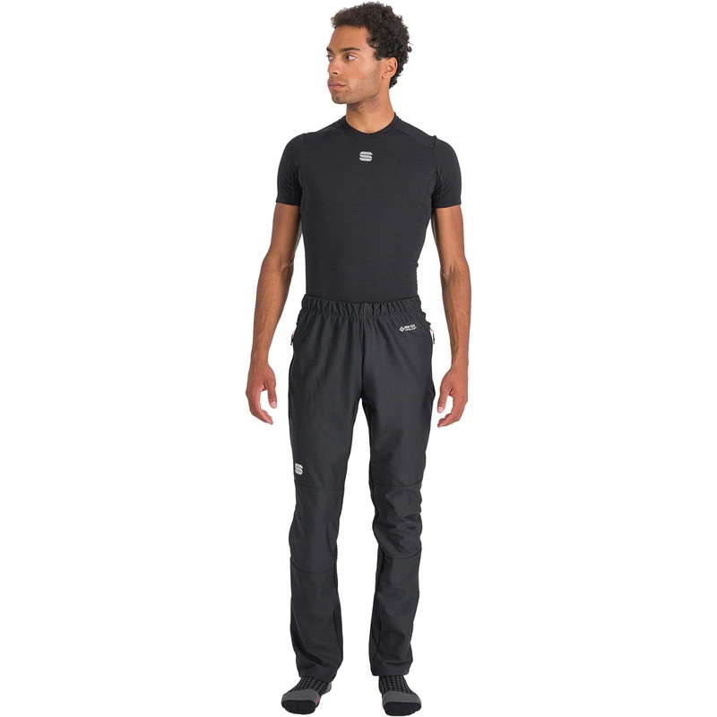 Sportful Squadra Short Zip Pant – Men’s