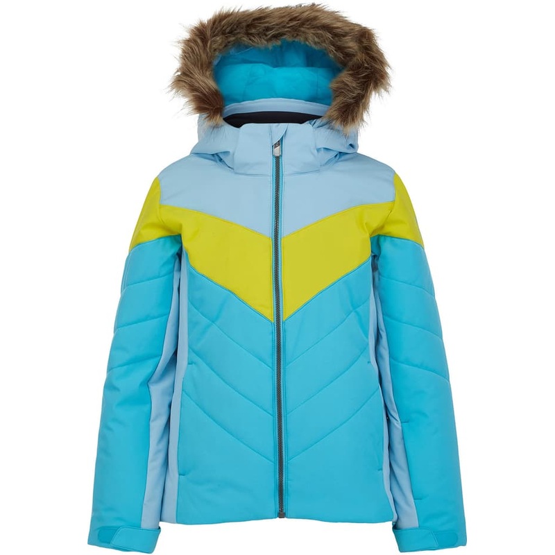Spyder Lola Jacket – Girl