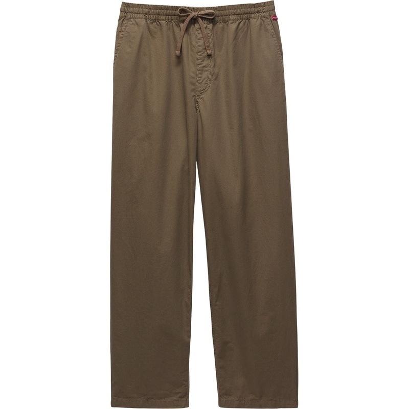 Vans Range Baggy Tapered Elastic Pants – Mens