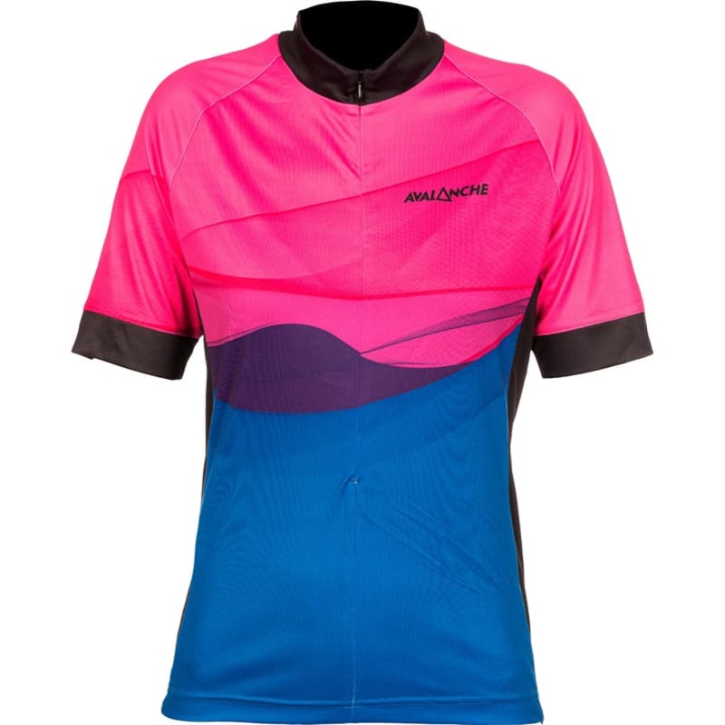 Avalanche Essential Jersey – Women’s