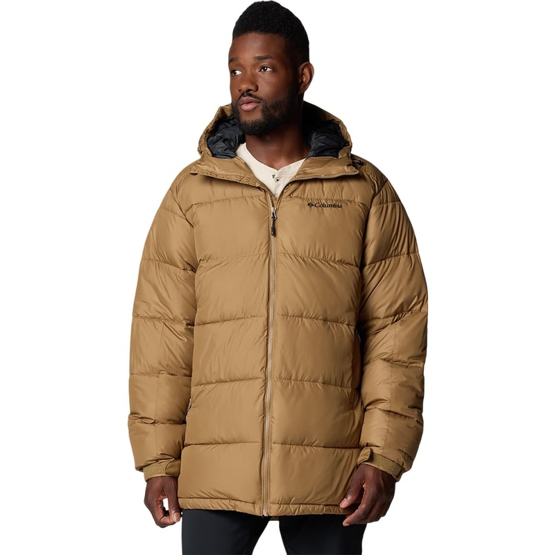 Columbia Pike Lake Parka – Men’s
