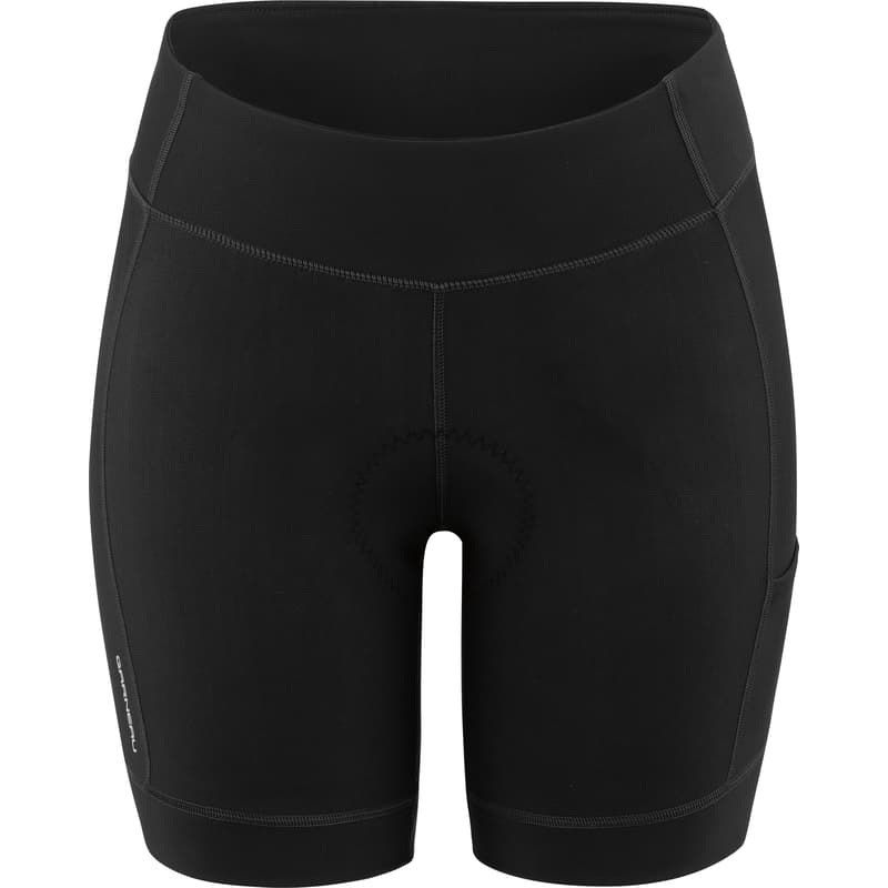Garneau Fit Sensor 7.5 Shorts 2 – Women’s