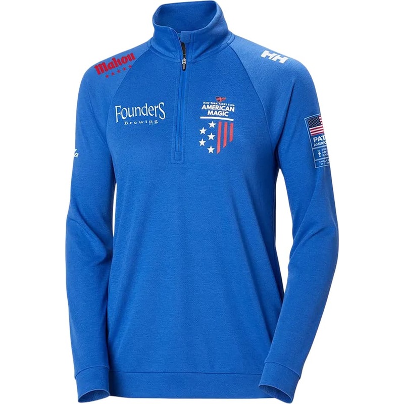 Helly Hansen Inshore Half-Zip Pullover – Women’s