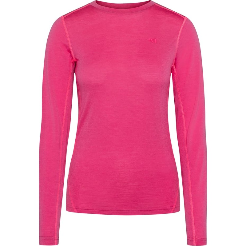 Kari Traa Lucie Long Sleeve Base Layer Top – Women’s