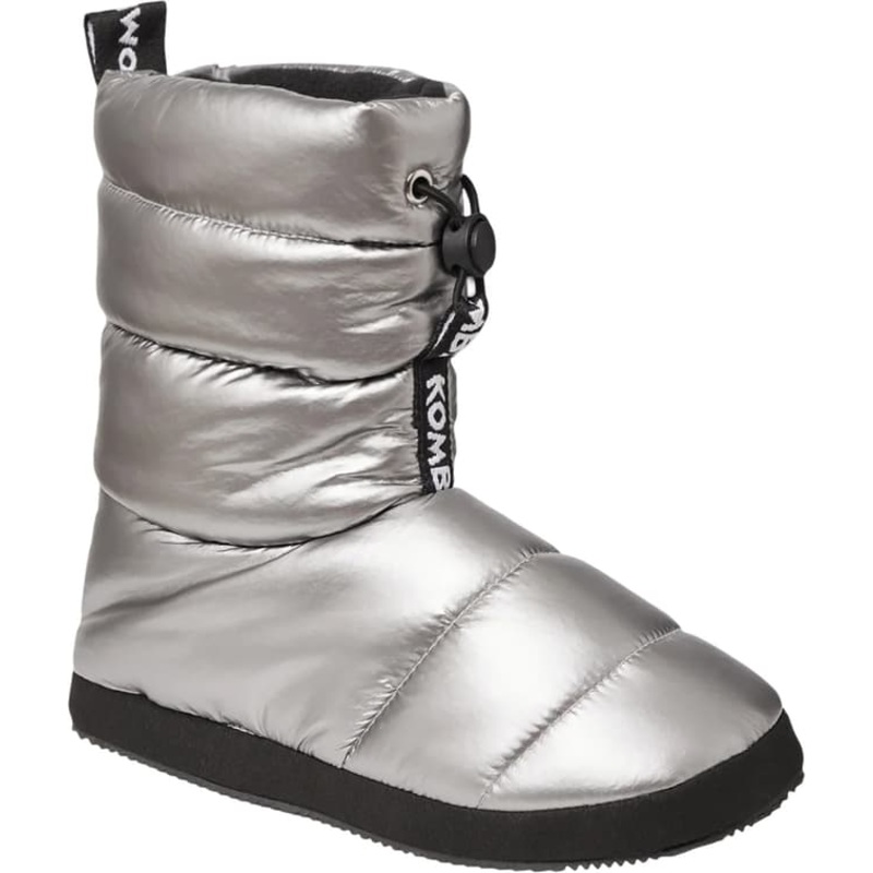 Kombi Phantom Quilted Booties – Women’s