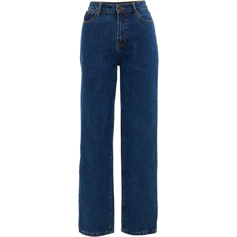 Rhythm Dakota Straight Leg Jeans – Women’s