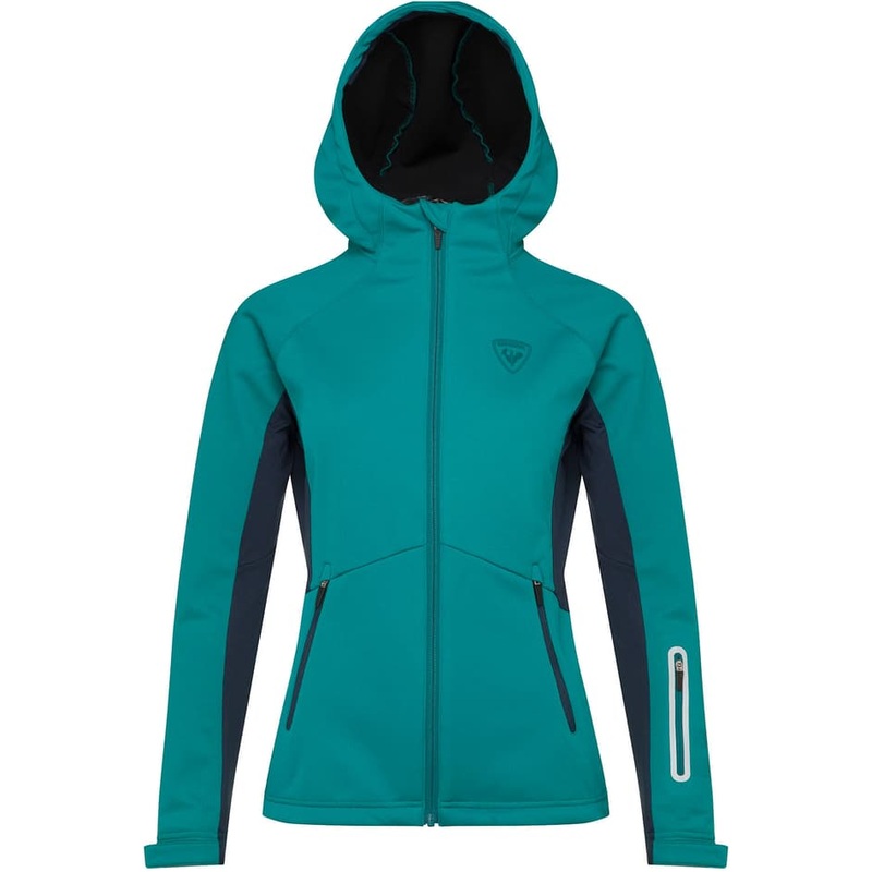 Rossignol SoftShell Jacket – Women’s