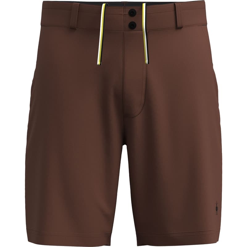 Smartwool Shorts 8″ – Men’s