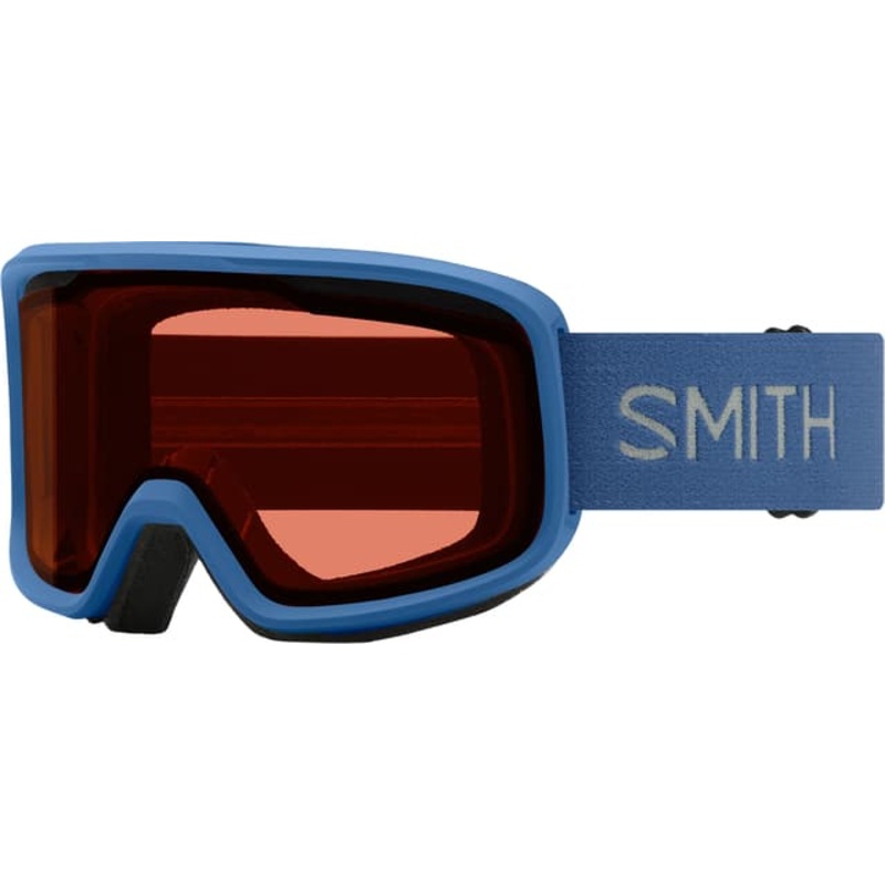 Smith Optics Frontier Goggles – RC36 Lens – Men’s